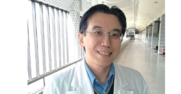 關心爸爸的「男性更年期」訊號