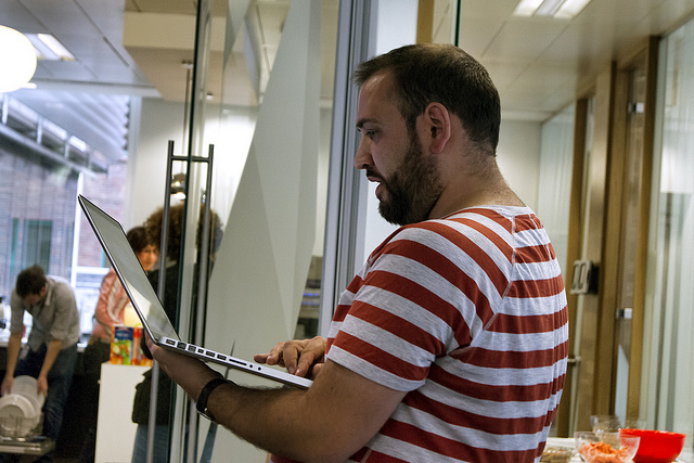 上班族提升競爭力 該如何保護肝臟？