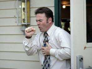 秋燥傷肺 喝潤肺茶飲防感冒