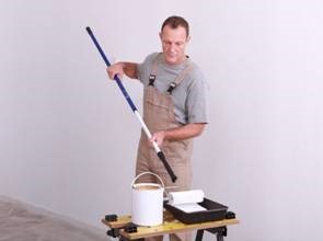 塗料含揮發性有機物　長期吸入恐致癌