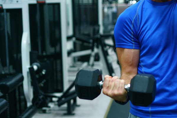 每天10分鐘！2款動作＋4個步驟！打造小鮮肉核心肌群