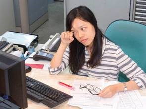 「眠、澀、痛、癢、脹、躁」擾人預防有撇步