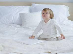 想要寶寶聰明伶俐 3歲前的互動是關鍵！