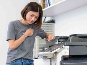 上班族最怕已堵不回　當心少鈣也傷心