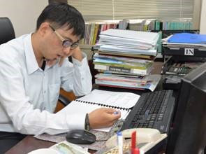 完美主義者易失眠　當心罹癌不自知