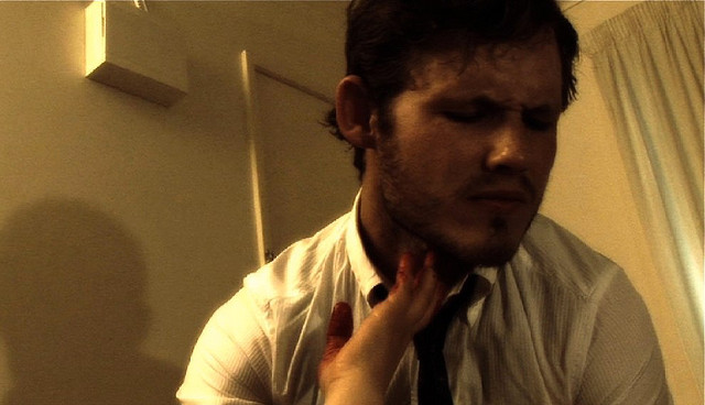 喉嚨卡卡原來是扁桃腺作怪