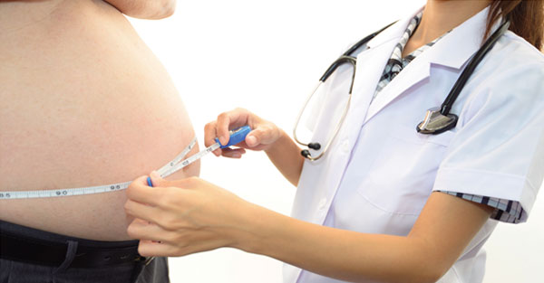 睡不著、40腰來報到 小心健康拉警報！