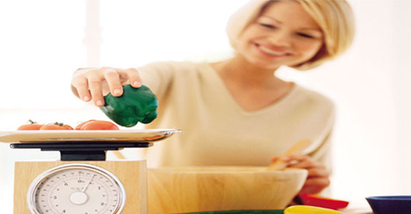 罹癌原因3成5是飲食造成 