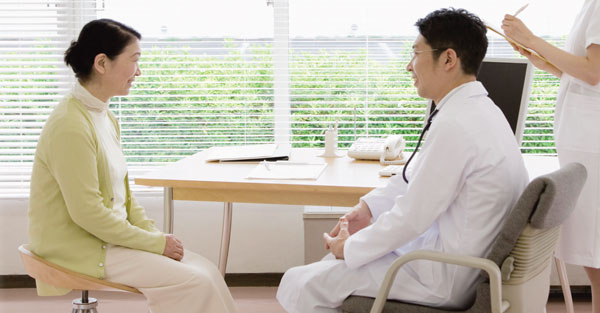 健檢報告 暗藏的罹癌警訊 