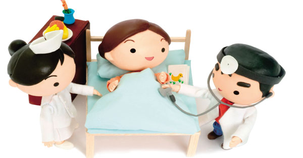 抽血驗癌 不能判定罹癌 