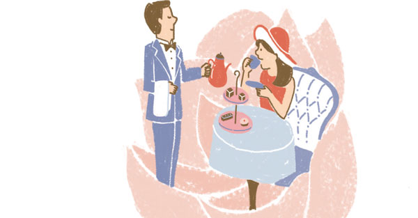 蕭敦仁、劉怡里 私傳不復胖減重法