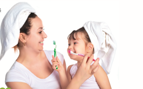 建立正確潔牙觀念 讓孩子從「齒」健康 