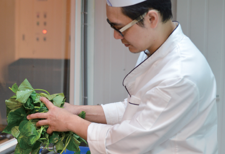 解析吃進肚子的8大腸胃殺手