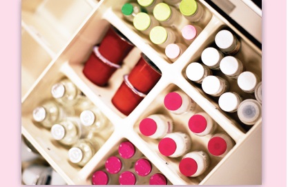 藥劑師教你認識4大類腸胃藥