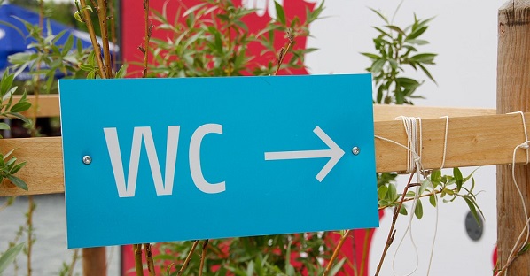 便來匆匆、 去沖沖好嗎？ 