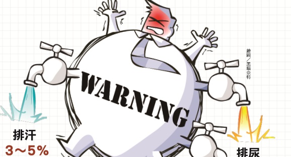 好油及酵素 是體內環保推手