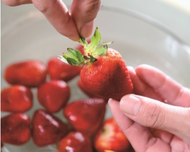 吳家誠、謝宜芳 「吃」的私房哲學大解密