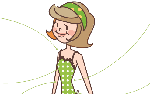 用拳氣瑜伽 打通9大關節