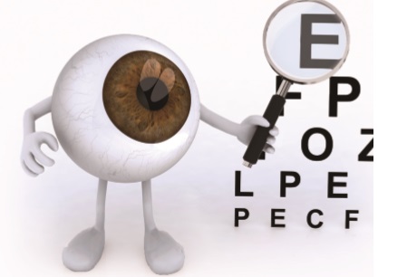 破解 「視」是而非的迷思