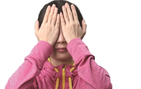 視力回復立即有感的 6大原則 