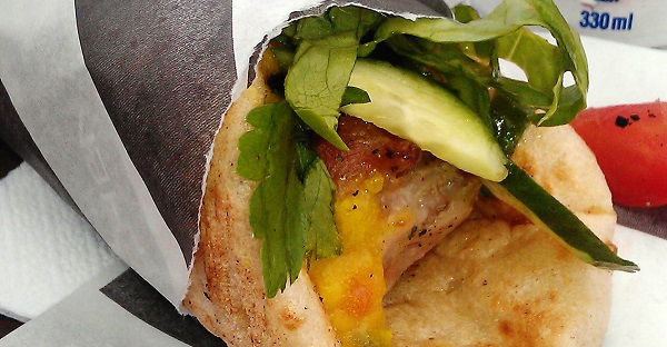 減重抗癌 從吃對橄欖油開始