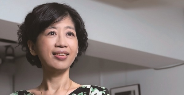 她和他的故事，陳佩琪