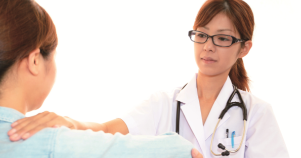 天冷肢體僵硬 慎防傷害