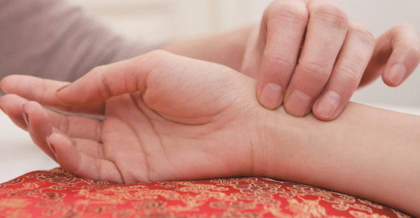 中醫減重  零負擔 