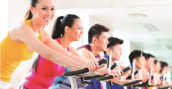 掌握3個訣竅‧動則得「瘦」 