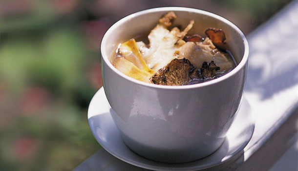 為救人無數的四物湯伸張正義