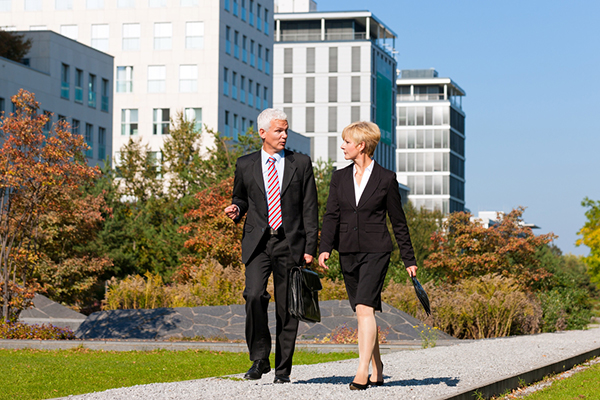 英研究：年過40多走路 有助降低死亡風險