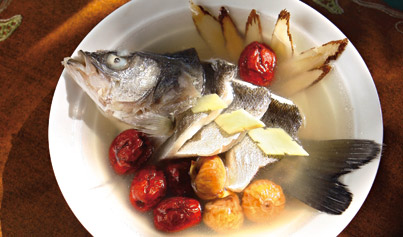 手作幸福味》跟著大自然節奏養生 吃出免疫力 不讓H7N9上身