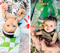 小技巧讓居家照變雜誌封面照！