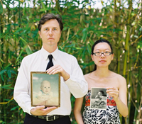 懷孕也要美美的