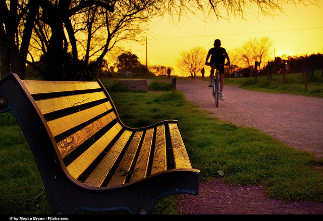 如何讓身體記住那種「對的感覺」