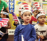 許自己一個安心的未來