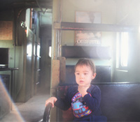 請把萊卡給我吧