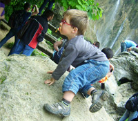 心有多大，舞台就有多寬廣