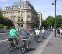 短暫的邂逅──用心，就能體會