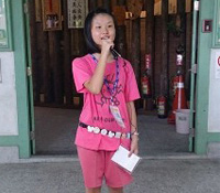 Walking Tour─深入竹東地方小旅行