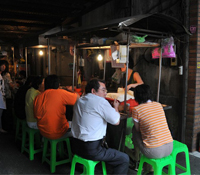 誰的貪小便宜？