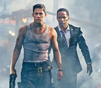 白宮末日－末日後，永遠是個新的開始