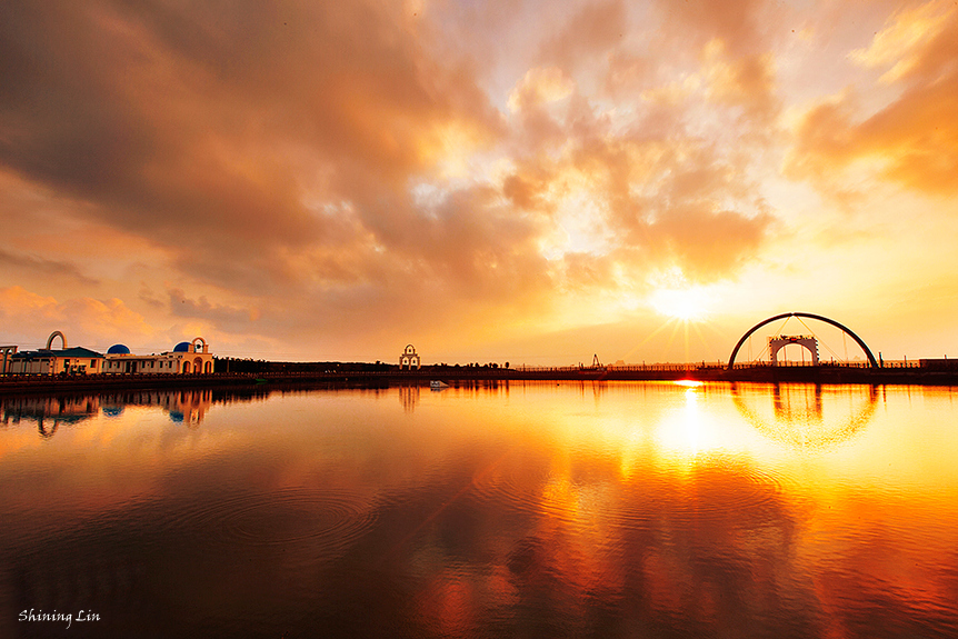 拍出感動的每一瞬間