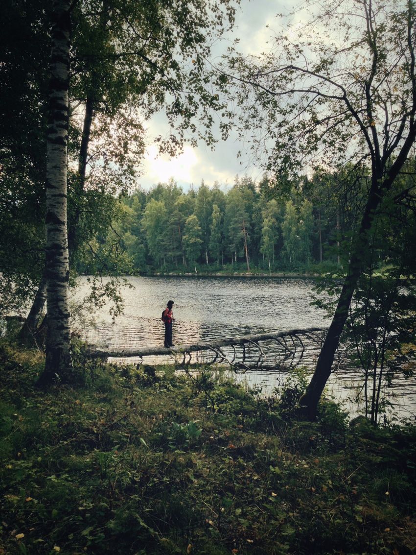 攝影，讓記憶停格