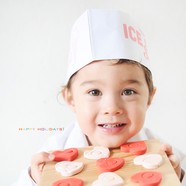 攝影師總要有傻勁