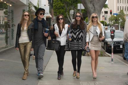 星光大盜－當你捨不得轉台，你罵的也正是自己