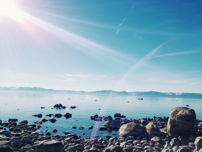 至少給我一秒的美麗