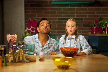 重點是我愛你─離開，是為了終將來到的歸返