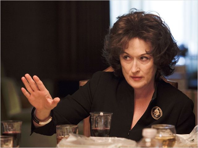 八月心風暴─煩躁的不只是天氣，是難以逃避的人生處境