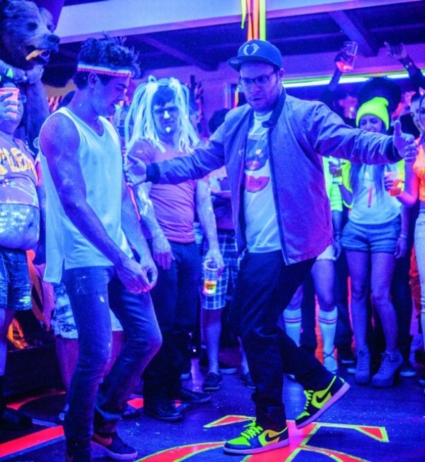 惡鄰纏身－換了位子，當然要馬上換一個新的腦袋！！